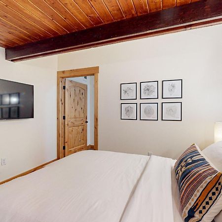 Creekside Cabin Rhododendron Dış mekan fotoğraf