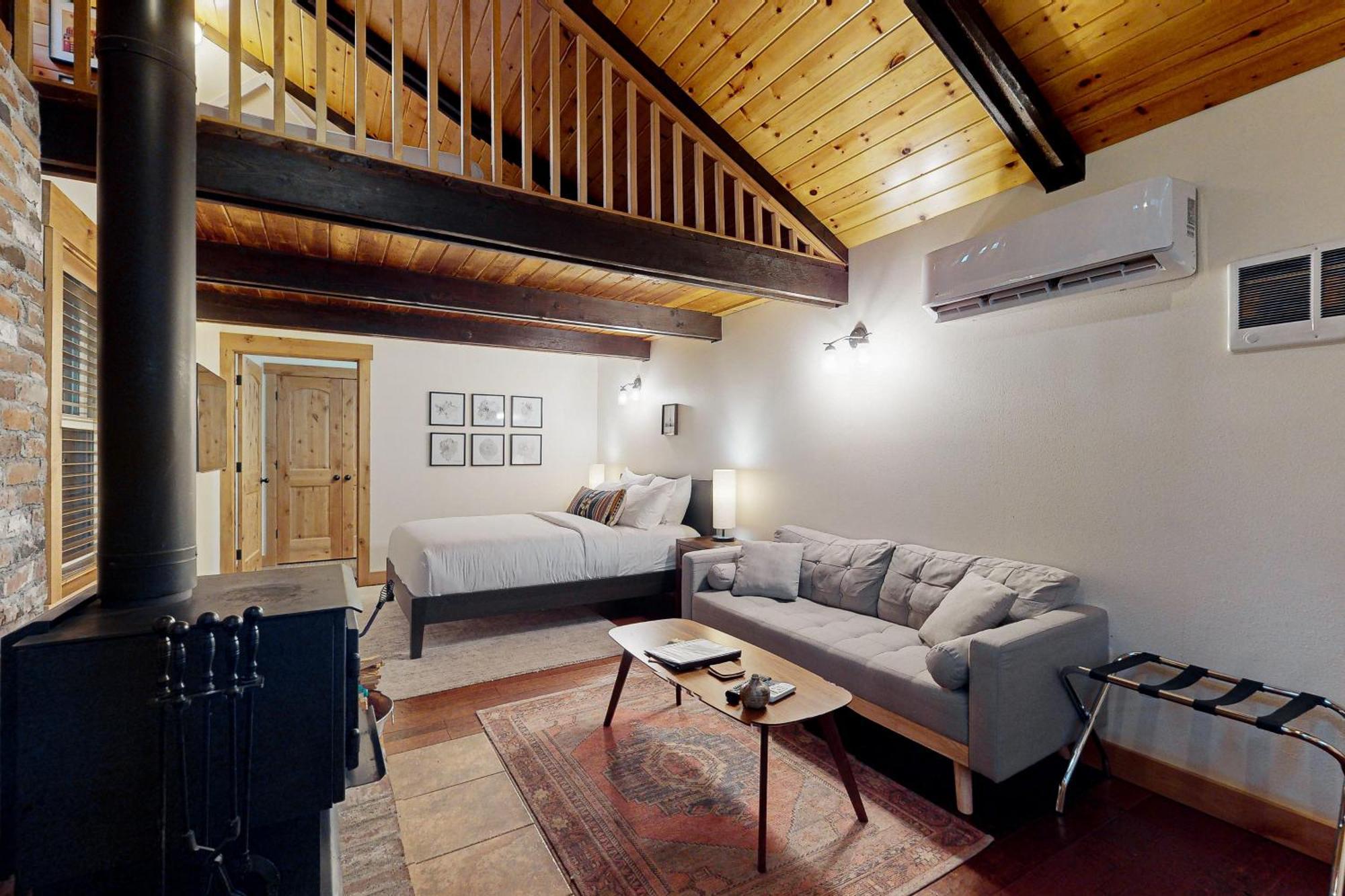 Creekside Cabin Rhododendron Dış mekan fotoğraf